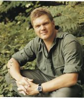 Les Stroud