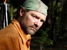 Les Stroud