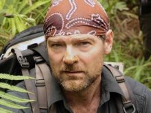 Les Stroud