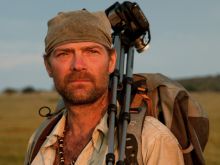 Les Stroud