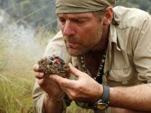 Les Stroud