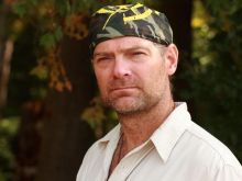 Les Stroud