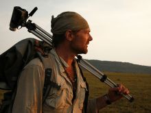 Les Stroud