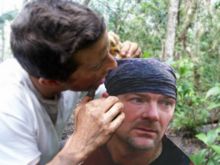 Les Stroud