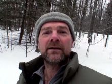 Les Stroud