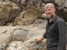 Les Stroud