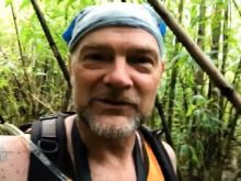 Les Stroud