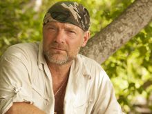 Les Stroud