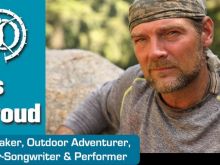 Les Stroud