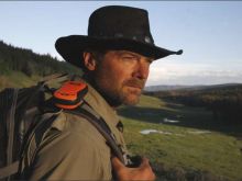 Les Stroud