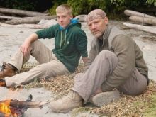 Les Stroud