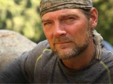 Les Stroud