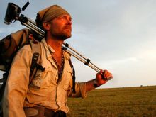 Les Stroud