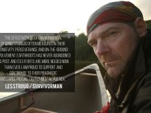 Les Stroud