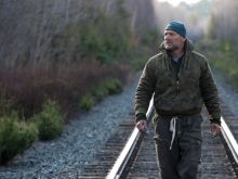 Les Stroud
