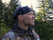 Les Stroud