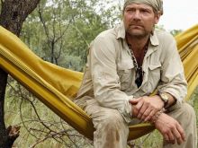 Les Stroud