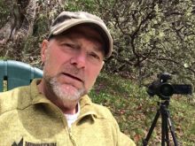Les Stroud