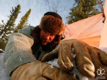 Les Stroud