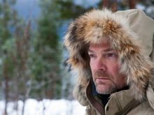 Les Stroud