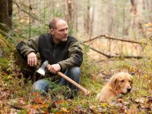 Les Stroud