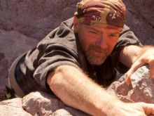 Les Stroud