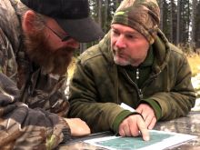 Les Stroud