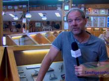Les Stroud