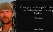 Les Stroud