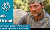 Les Stroud