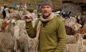 Les Stroud