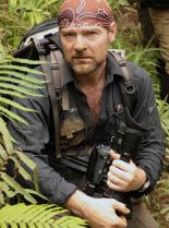 Les Stroud