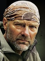 Les Stroud