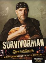 Les Stroud