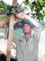 Les Stroud