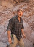 Les Stroud