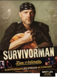 Les Stroud