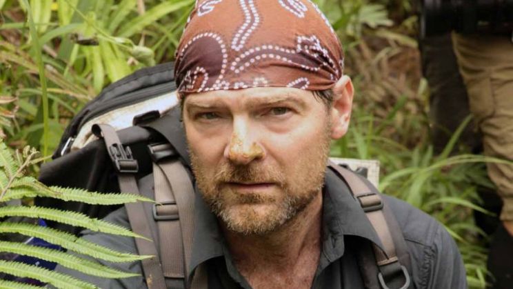 Les Stroud