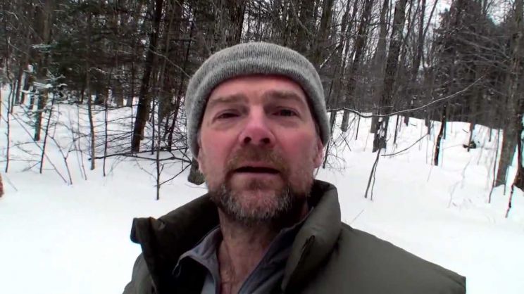 Les Stroud