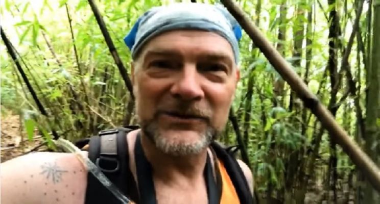 Les Stroud