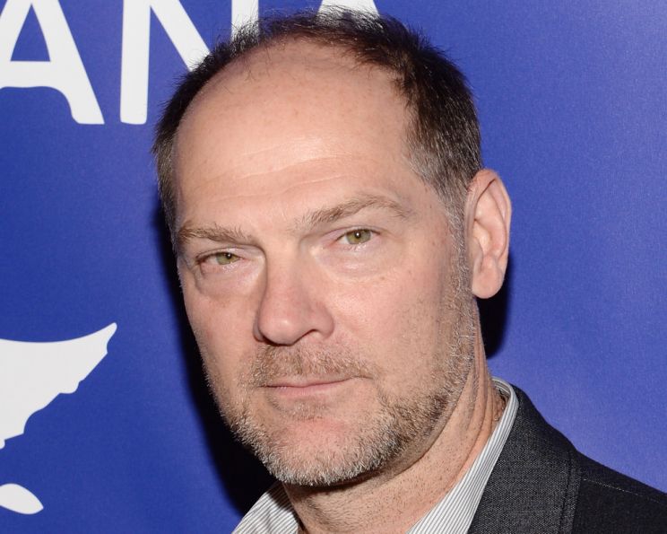 Les Stroud