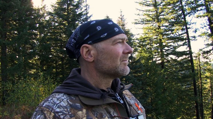 Les Stroud