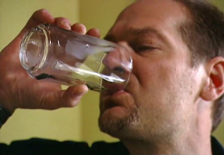 Les Stroud