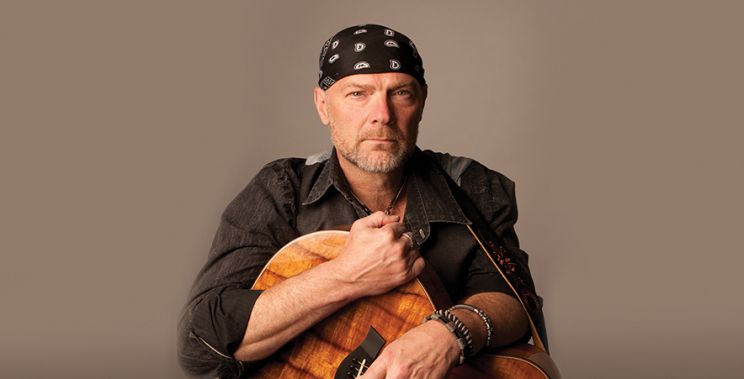 Les Stroud