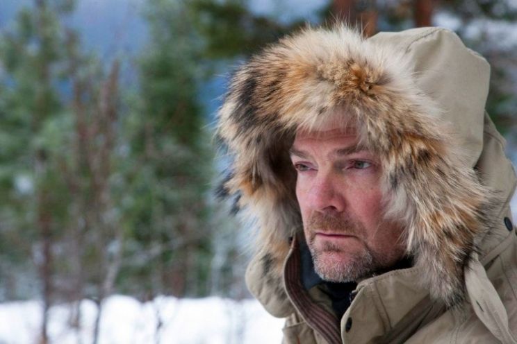 Les Stroud