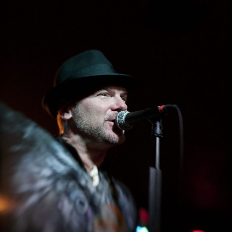 Les Stroud