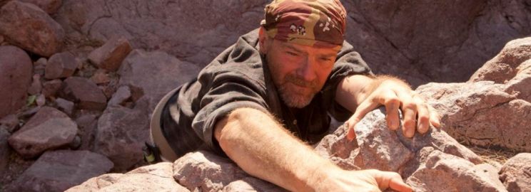 Les Stroud