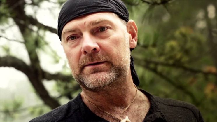 Les Stroud