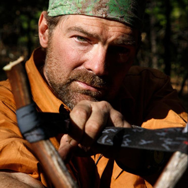 Les Stroud