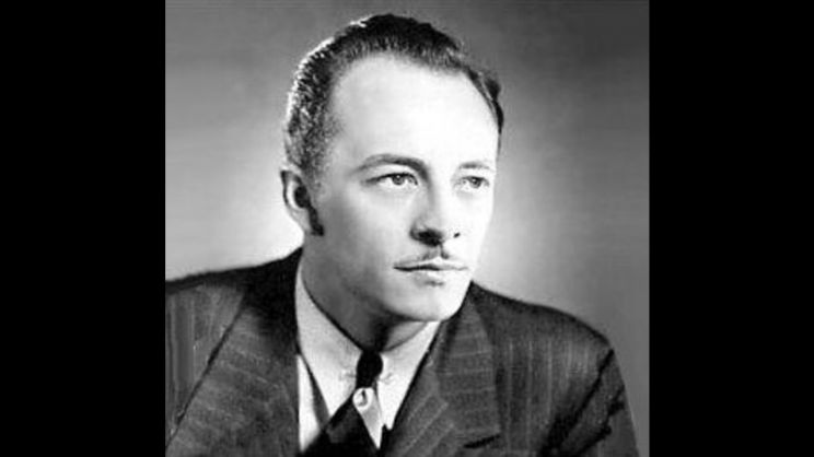 Les Tremayne Les Tremayne
